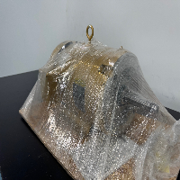 Unused Baldor 1.5 HP Industrial Motor image 1